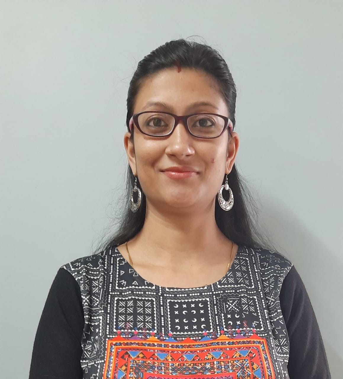 Angana Goswami