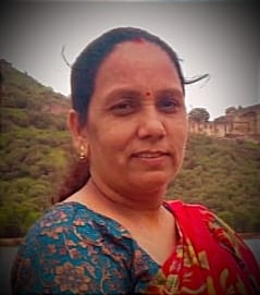 Indira Devi