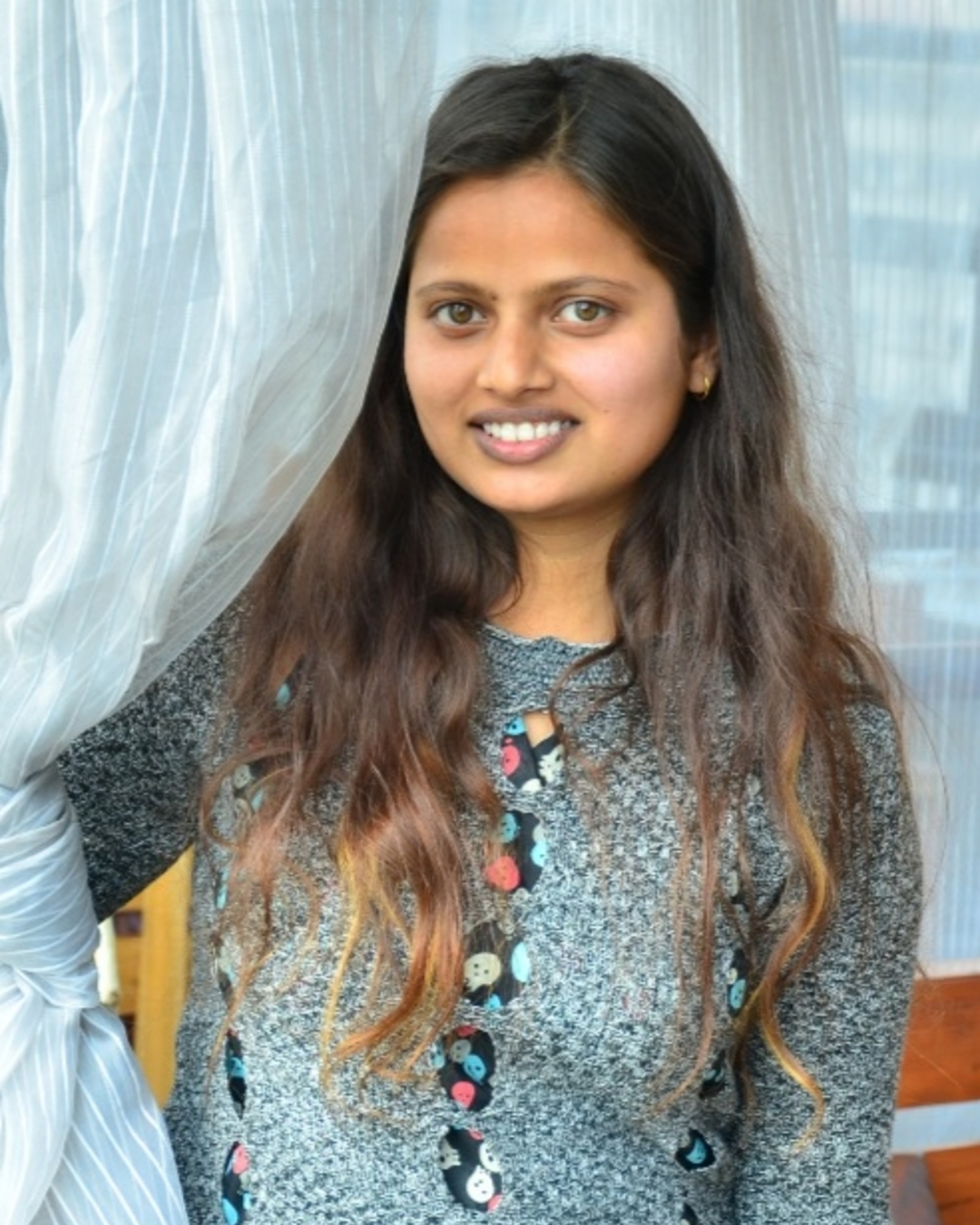 Shivani Bhadauria