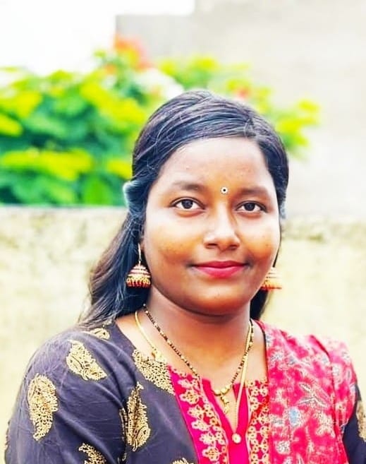 Sunitha Arun