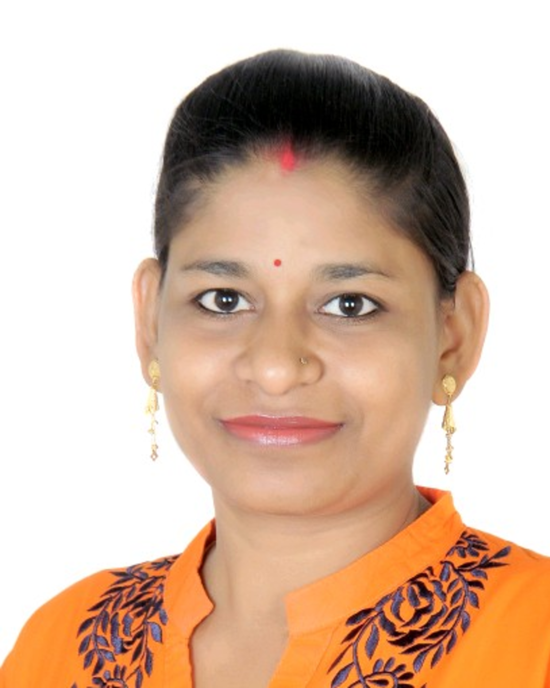Vandana Agarwal