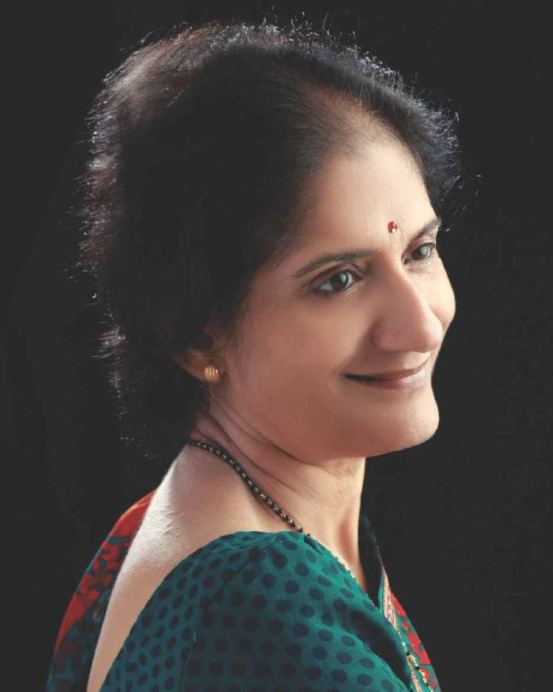 Lakshmi R. | Sanjeevani - Life Beyond Cancer